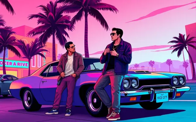 Mikor jelenik meg a GTA VI PC-re, és mely konzolokra érkezik elsőként?