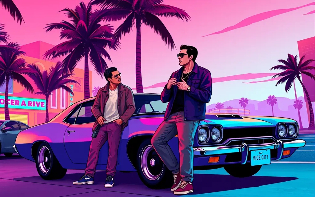 Vice City kérdések és válaszok – Konzolos, PC-s és közösségi tapasztalatcsere